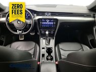 2020 Volkswagen Arteon SEL R-Line