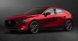 2021 Mazda MAZDA3 2.5 S