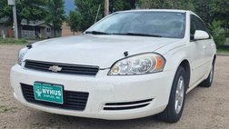 2006 Chevrolet Impala LT