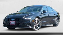 2022 Hyundai Sonata SEL Plus