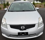 2010 Nissan Sentra S