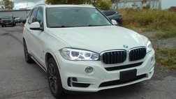 2018 BMW X5 xDrive40e iPerformance