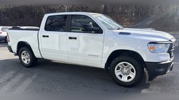 2019 Ram Ram Pickup 1500 Tradesman