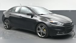 2015 Dodge Dart GT