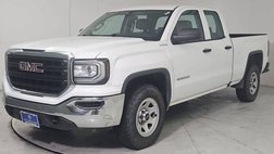 2018 GMC Sierra 1500 Base