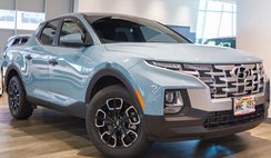 2023 Hyundai Santa Cruz SE