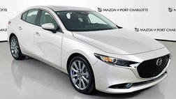 2025 Mazda MAZDA3 2.5 S Preferred