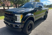 2019 Ford Super Duty F-250 Lariat