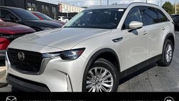 2024 Mazda CX-90 Plug-in Hybrid Preferred