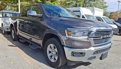 2022 Ram Ram Pickup 1500 Laramie