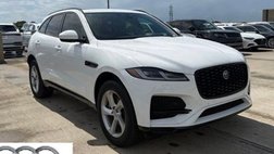 2023 Jaguar F-PACE P250 S
