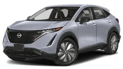 2024 Nissan Ariya Engage e-4ORCE