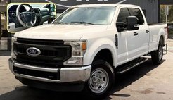 2020 Ford Super Duty F-250 XL