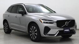 2023 Volvo XC60 B5 Plus Dark Theme