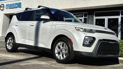 2020 Kia Soul S