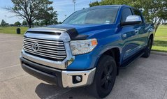2016 Toyota Tundra Limited