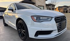 2015 Audi A3 2.0 Premium TDI