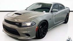 2018 Dodge Charger Daytona 392