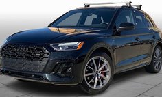 2024 Audi Q5 e quattro S line Prem Pl 55 TFSI