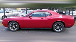 2010 Dodge Challenger SE