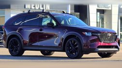 2026 Mazda CX-90 3.3 Turbo Premium Sport