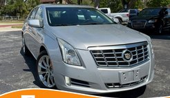 2013 Cadillac XTS Premium Collection