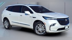 2023 Buick Enclave Premium