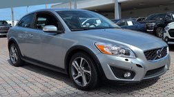 2013 Volvo C30 T5