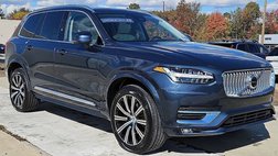 2023 Volvo XC90 B6 Plus Bright Theme 7P