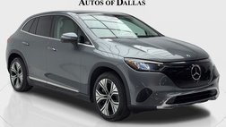 2023 Mercedes-Benz EQE EQE 350+