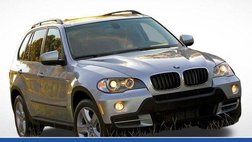 2008 BMW X5 4.8i