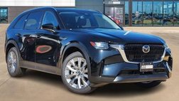 2026 Mazda CX-90 Plug-in Hybrid Preferred