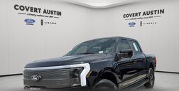2024 Ford F-150 Lightning Lariat
