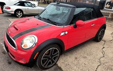 2009 MINI Cooper S