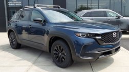 2023 Mazda CX-50 2.5 S Select