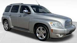 2008 Chevrolet HHR LT