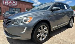 2017 Volvo XC60 T5 Inscription