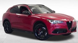 2024 Alfa Romeo Stelvio Veloce