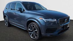 2020 Volvo XC90 Momentum