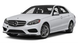 2014 Mercedes-Benz E-Class E 350 Sport