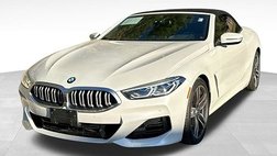 2023 BMW 8 Series 840i xDrive