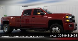 2019 Chevrolet Silverado 3500HD High Country