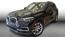 2023 BMW X5 sDrive40i