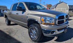 2006 Dodge Ram 3500 SLT