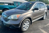 2009 Honda CR-V EX