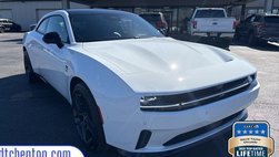 2024 Dodge Charger Daytona R/T
