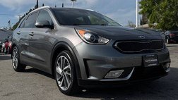 2018 Kia Niro Touring