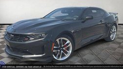 2024 Chevrolet Camaro LT