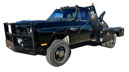 1991 Dodge Ram 3500 