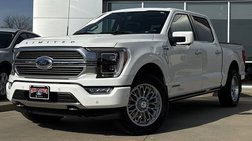 2023 Ford F-150 Limited